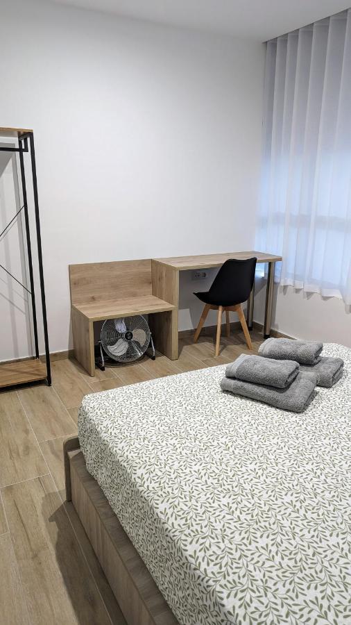 Hydros Lägenhet Ripoll Exteriör bild